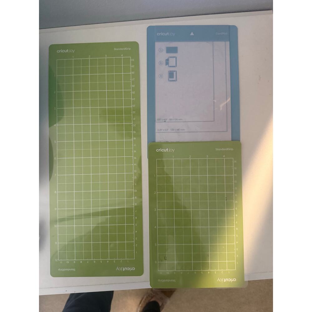 Cricut Joy bundle - image 4